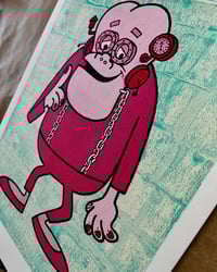 Image 4 of FrankenBerry