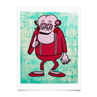 Image 1 of FrankenBerry