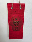 Image 4 of King Tuts after life wallart