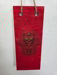 Image 4 of King Tuts after life wallart