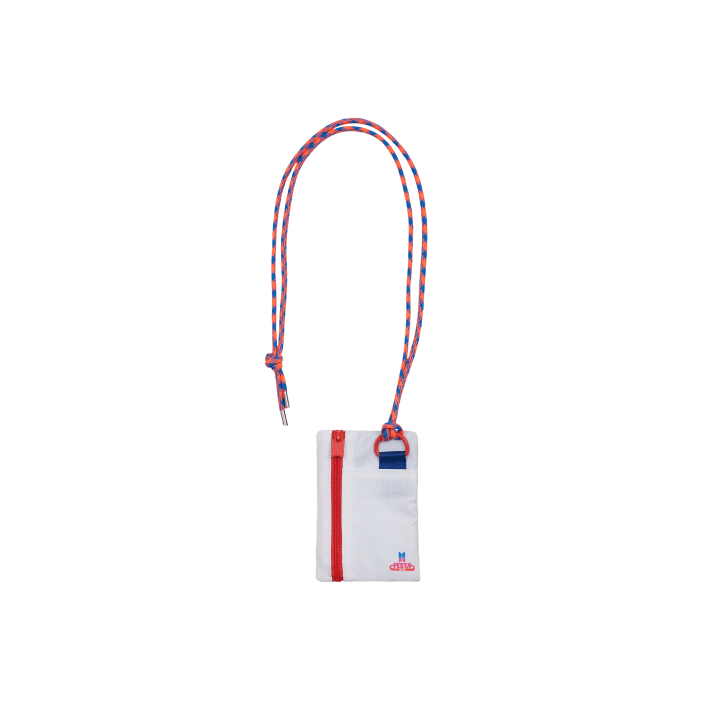 Image of [PRE-ORDER] BTS Festa 2025 Coin Pouch