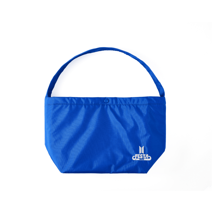 Image of [PRE-ORDER] BTS Festa 2025 Cooler Pouch