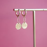 Image 1 of Mini Créoles KEÏSSA