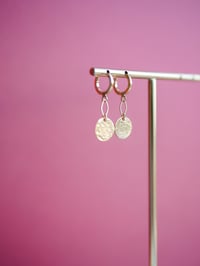 Image 3 of Mini Créoles KEÏSSA