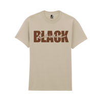 Image 5 of Black Love T-Shirt