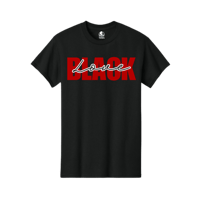 Image 6 of Black Love T-Shirt
