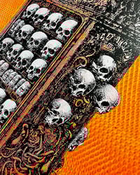 Image 2 of Macabre Vending Machine