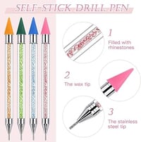 Wax Pens