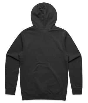 Image of 'Randsome Note'  - Premium weight hoodie