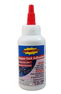 Supertite Fusion Tack Adhesive