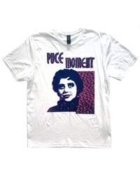 Image 1 of Puce Moment t-shirt