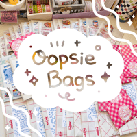 Image 1 of Oopsie Mystery Bags 