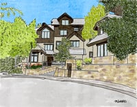 Arrowhead Condo Complex
