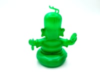 Image 3 of Jade Homer 3in 