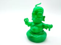 Image 1 of Jade Homer 3in 