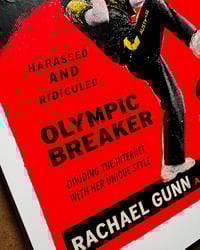 Image 3 of The Viral Breakdancer
