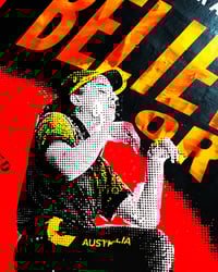 Image 4 of The Viral Breakdancer