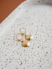 Image 4 of Boucles d'Oreilles SOLUNA