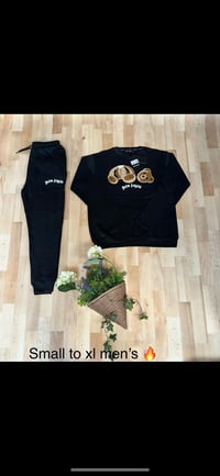 Image 1 of 🌴  Tracksuits