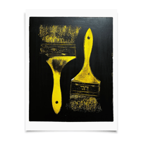 Image 1 of Brushes