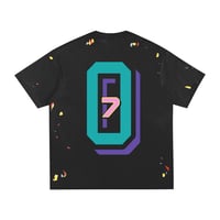 Image 2 of OFF 7 DAYS X PLAY KICKS SUMMER TEE 