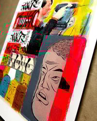 Image 3 of Barry (Twist) McGee