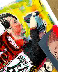 Image 5 of Barry (Twist) McGee