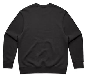 Image of 'Randsome Note' - Premium weight crew