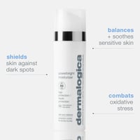 Powerbright Moisturizer + SPF 50