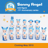 11th Anniversary Series