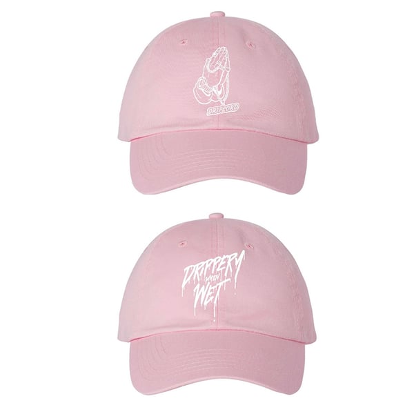 Drippery When Wet | DripLord Dad Hat