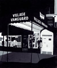  VILLAGE VANGUARD