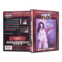 Molly and the Ghost (DVD)