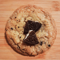 Image 3 of Oreo Chunk Delight Cookies - Sold by the Dozen