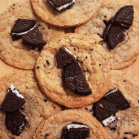 Image 1 of Oreo Chunk Delight Cookies - Sold by the Dozen