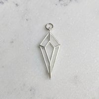 Cage Charm - Short