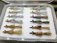 Image of Bulk Kreinik Flash
