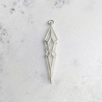 Cage Charm - Double 
