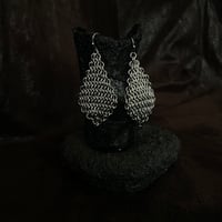 Image 1 of Maille Earrings