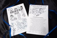 Image 1 of Kobold Zine Bundle!