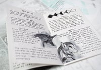 Image 3 of Sirce's Tower: A Transformative RPG Dungeon Zine