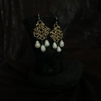 Image 1 of Armatura Earrings