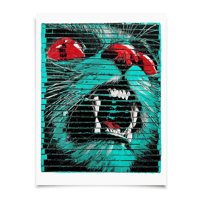 Image 1 of Cat Scratch Fever