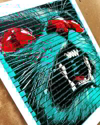Image 2 of Cat Scratch Fever