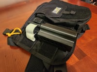 Image 2 of CAT Tourniquet mount