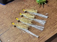 Image of Bulk Kreinik Flash