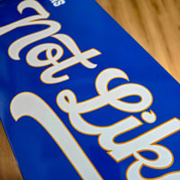 Image 3 of Not Like Us Skateboard Decks