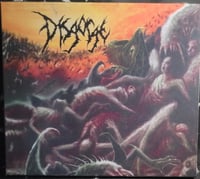 Image 1 of Disgorge - Parellels of Infinite Torture - CD