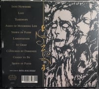 Image 2 of God Macabre - The Winterlong - CD
