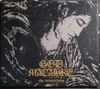 Image 1 of God Macabre - The Winterlong - CD